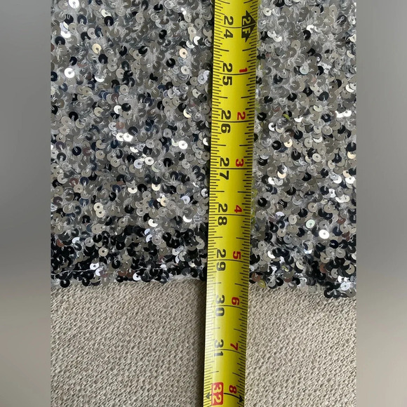 Jen’s Pirate Booty Dress Women’s XS Water Sequin Mini For Free People Ombré - Picture 10 of 10